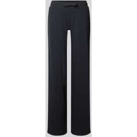 sweatpants met tunnelkoord