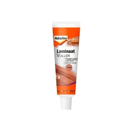 Alabastine - Laminaatvuller - Kersen - 50 Ml