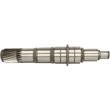 Hoofdas, versnelling EURORICAMBI 95531542
