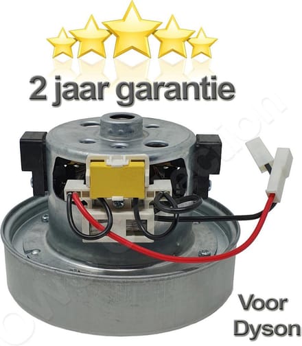 Motor geschikt voor Dyson DC05 DC08 DC08T DC11 DC19 DC19T2 DC20 DC29 motor - A-kwaliteit - 2 jaar garantie