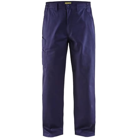 Blaklader Werkbroek 1725-1800 - Marineblauw - C54