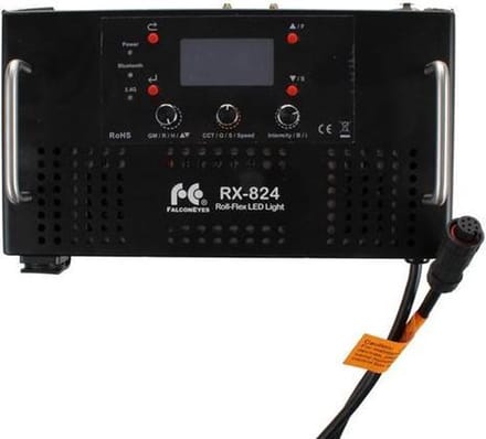 Falcon Eyes Controller CX-824 voor RX-824