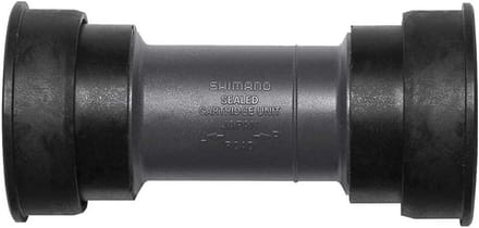 Trapas Press Fit - Bottom Bracket - Fietsonderdeel - Hollowtech II Compatibel - 76 gram