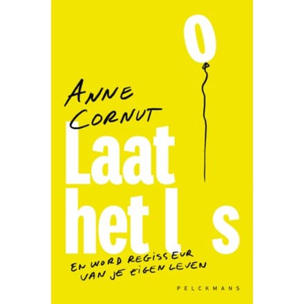 Laat Het Los - Anne Cornut