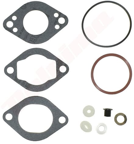 Reparatieset carburateur passend op B&S ( 695439 )