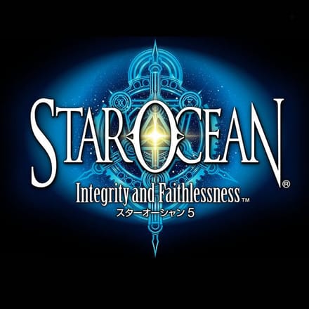 Star Ocean: Integrity and Faithlessness