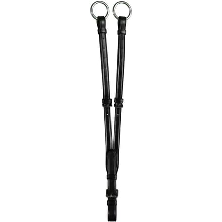 Dy'on Martingaal  Nec Losse Vork - Black - full