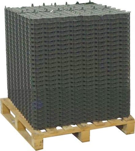 BERA Grindmat - Grass Fix Eco+ - Pallet - 29.4m2