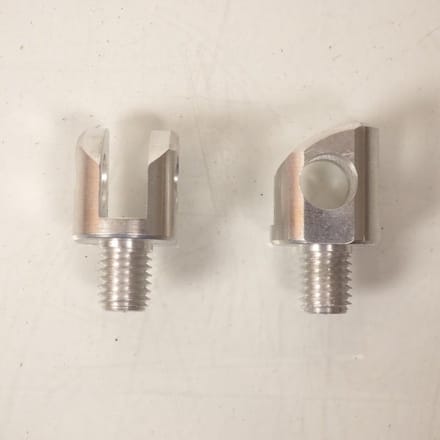 reling voor moto suzuki 650 sv nieuw