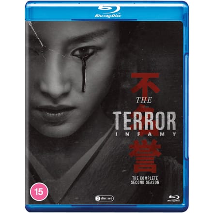 The Terror: Season 2