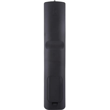 Télécommande de remplacement universelle portable pour téléviseur LG 3D Smart LCD LED HDTV blanc