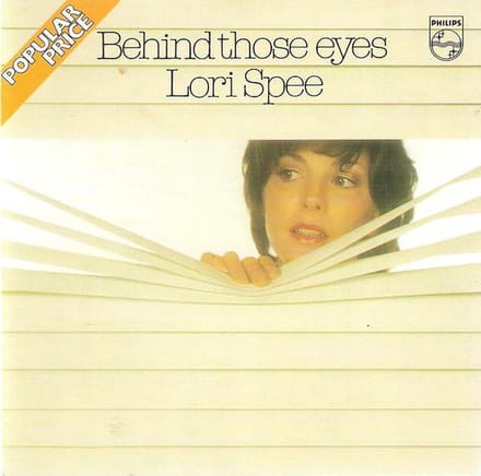 Behind Those Eyes