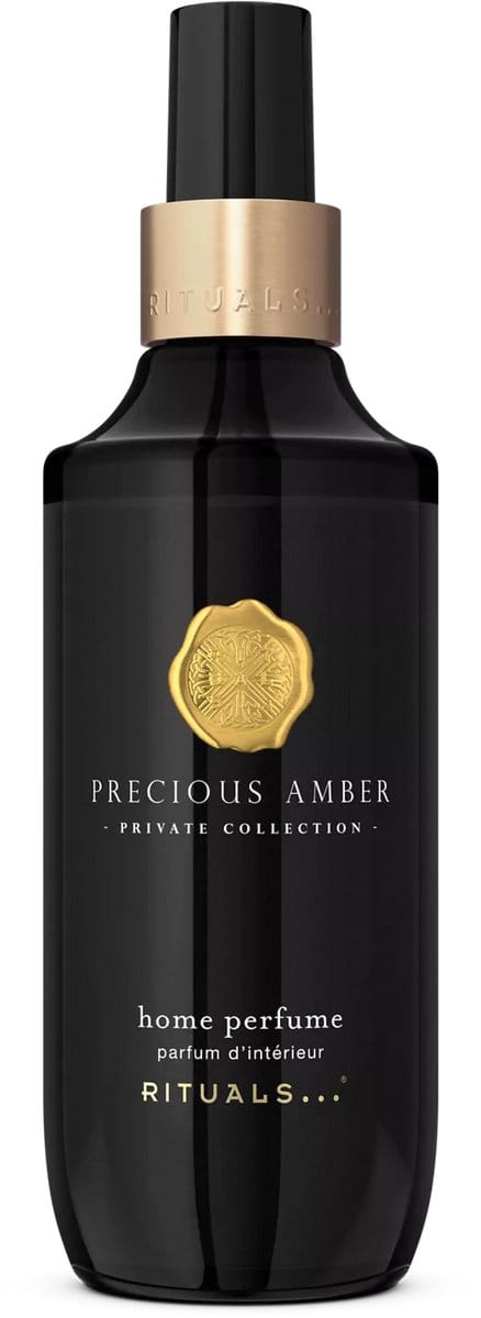 Rituals - Amber - Huisparfum 200 ml - Home Perfume 200 ml