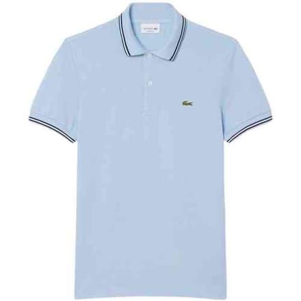 Polo Shirt Korte Mouw Lacoste 077-53219944005971