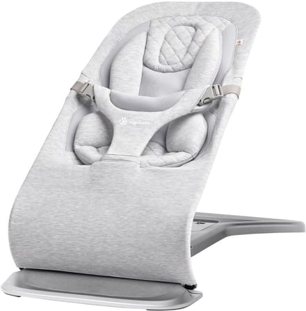 Ergobaby Evolve Wipstoel Light Grey