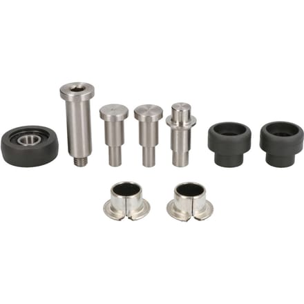 Rolgeleiding, schuifdeur ROLL MC03-1