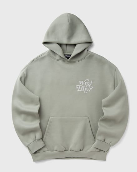REEN V2 HOODIE