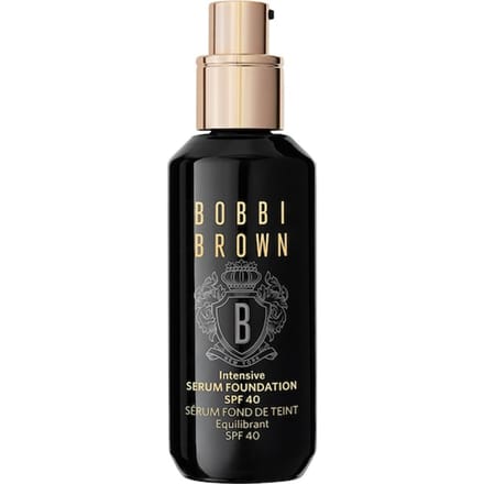 Bobbi Brown Foundation Intensive Skin Serum SPF 40 Vloeibare foundation Dames 30 ml