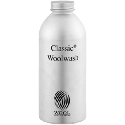 Classic Woolwash - 1000ml