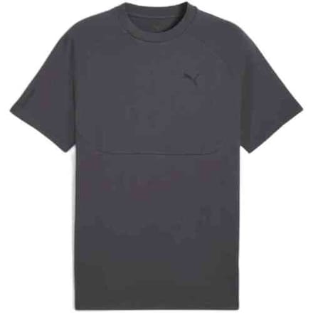 T-shirt Korte Mouw Puma 684598-44