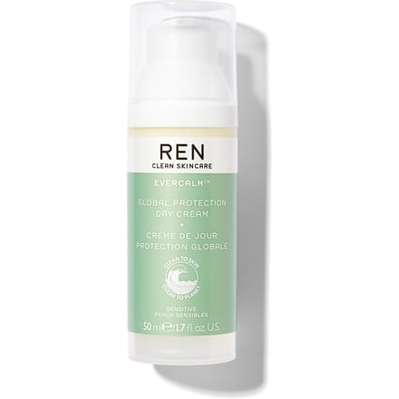 Ren Clean Skincare Evercalm Global Protection Day Cream