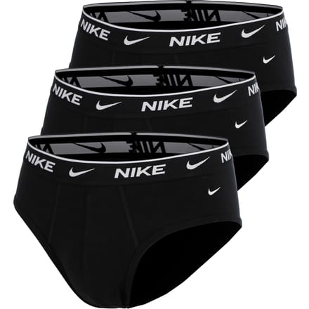 Nike Essential Cotton Stretch Brief Boxershort