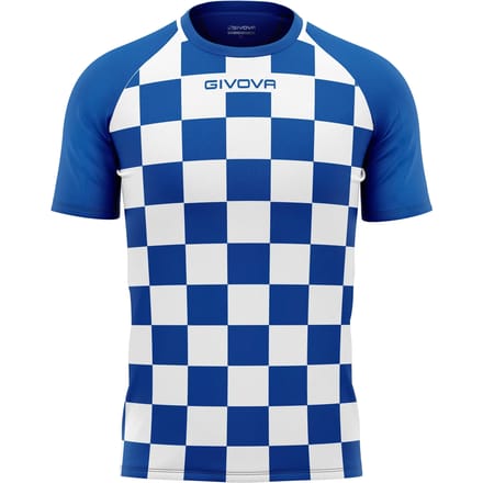 Jersey Givova Dama Interlock