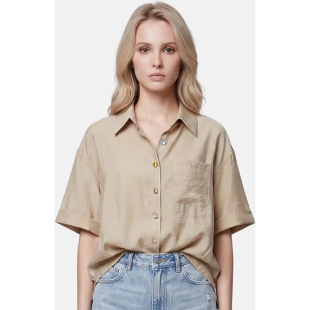 Chiara Ferretti Blouse Women