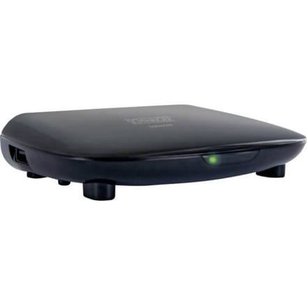Schwaiger DSR400HD - Satellite TV Ontvanger