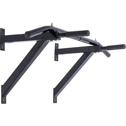 Pure2Improve - Optrekstang - Pull up bar - 100.6x51x40.8cm