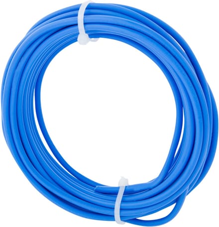 INSTALLATIEDRAAD VD 2.5 BLAUW 5M