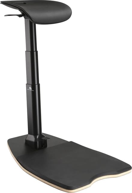 Ergonomische bureaustoel Maclean Brackets MC-872