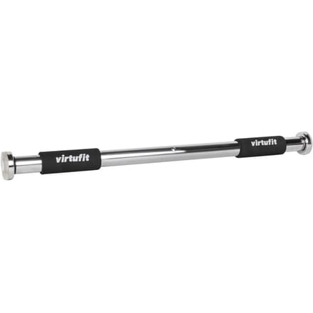 VirtuFit Pull Up Bar - Optrekstang - Verstelbaar - Inclusief bevestigingsmateriaal
