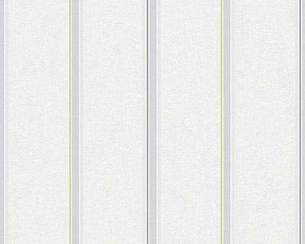 AS Creation - Vliesbehang - 30006-1 - 10 m x 0,53 m - neutraal