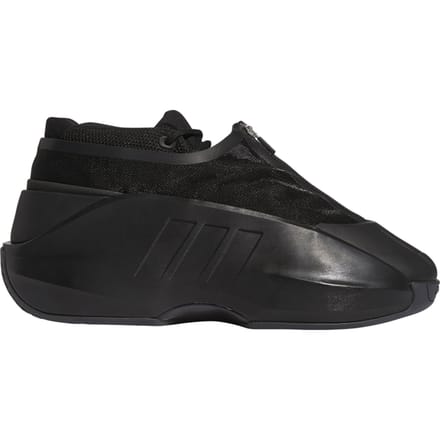 Adidas Crazy Iiinfinity Zwart