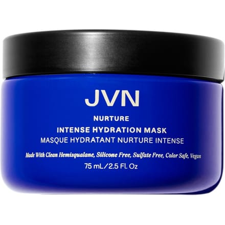 JVN Hair Nurture Intense Hydration Mask
