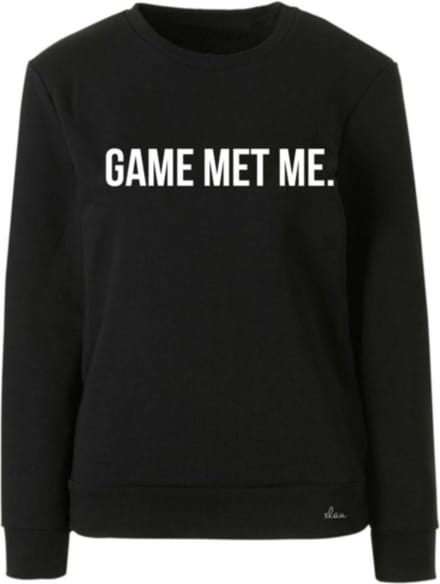 Strijkapplicatie _ Game met me ! PER 2