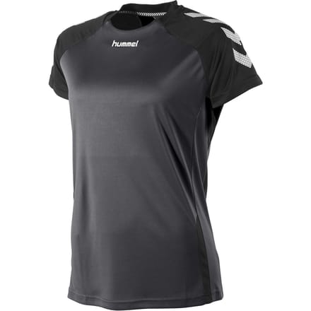 HUMMEL hummel aarhus ladies shirt ss 110603-8900