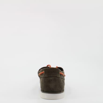 Timberland Seabury Kinderen Groen Boot Schoenen