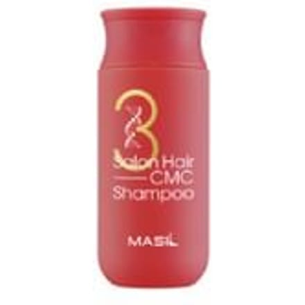 MASIL - 3 Salon Hair CMC Shampoo Mini 150ml