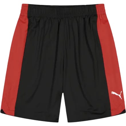 Puma Shot Blocker Korte Broek Rood K001