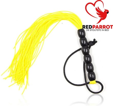 Seks Zweep Geel - BDSM - Flogger - Kietelaar