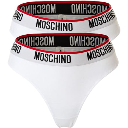 Moschino Braziliaanse S Brief