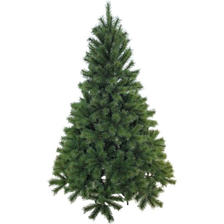 Kerstboom Excellent Trees® Elverum Frosted Premium - ⌀125cm - 180cm