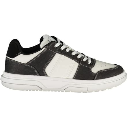 Lage Canvas Sneakers Fm0fm03776