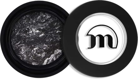 Make-up Studio Eyeshadow Moondust Oogschaduw - Twinkling Black
