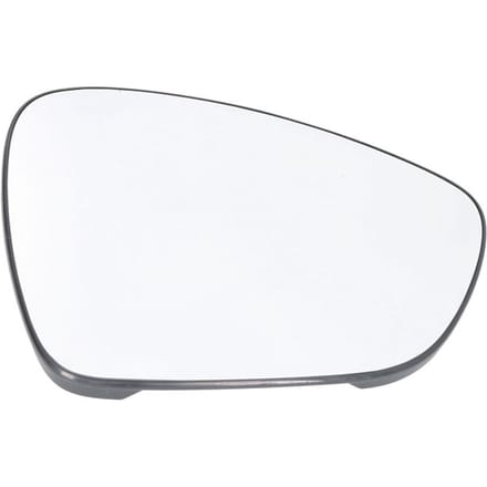 Spiegelglas, buitenspiegel MAGNETI MARELLI 182209008200 rechts