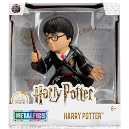 Jada Toys Harry Potter 4" Figure