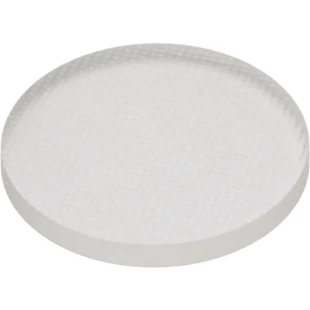 Filtre prismatisch Indeluz lighting Scop