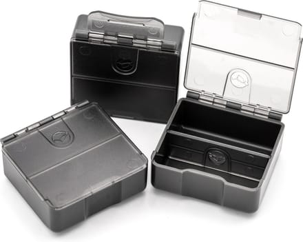 Korda Compac Accessory Box - Groen